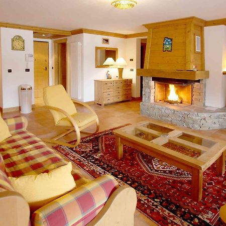Residence Des Alpes 302 Appt - Chamonix All Year Exterior foto