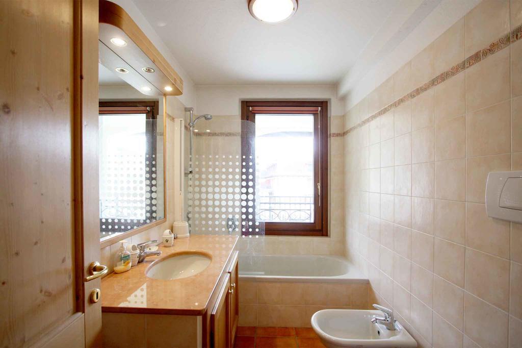 Residence Des Alpes 302 Appt - Chamonix All Year Exterior foto